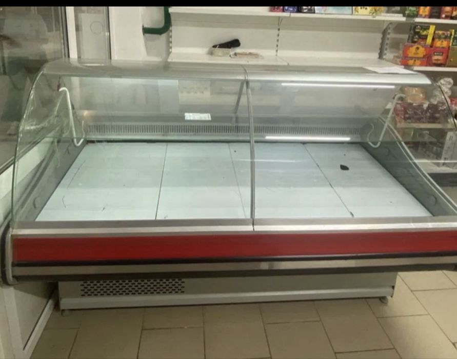 Продам хододильник