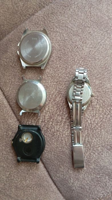 Продам часы производства СССР