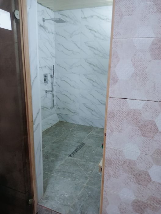 Баня семейная 1500 тг за час