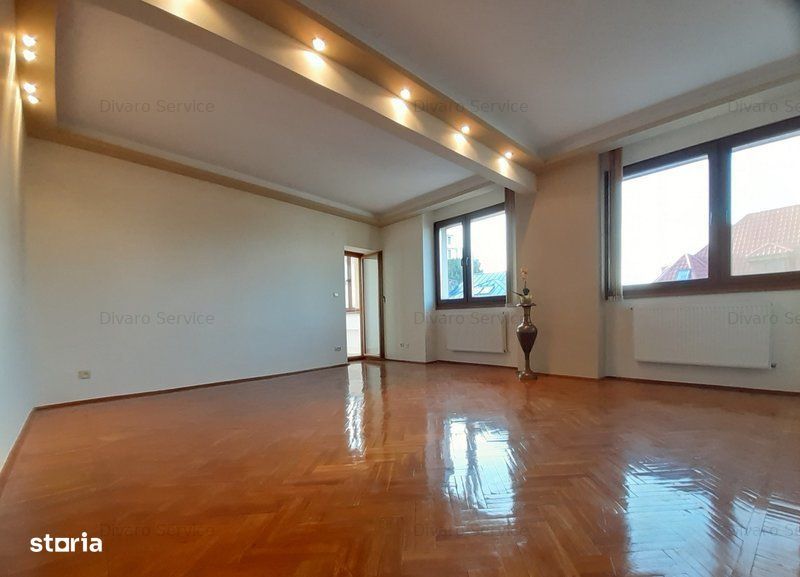 Vanzare apartament duplex 3 camere 151mp boxa garaj Cotroceni Botanica