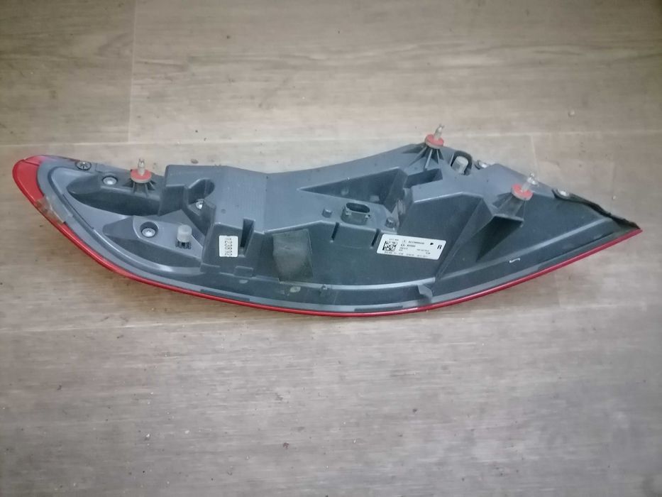 Lampa tripla Stop Mercedes S-coupe W217 cod w2179060200