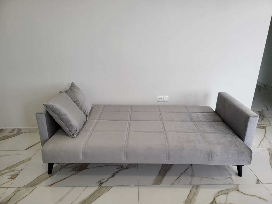 Диван тройка KLARK Y с функция сън