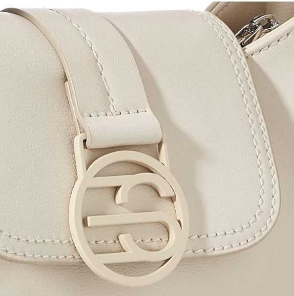 Чисто нова Елегантна дамска чанта Esprit от еко кожа