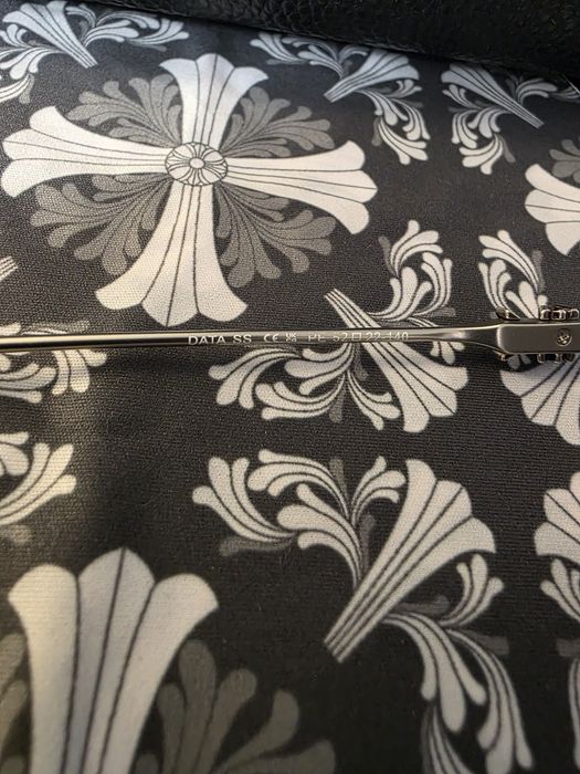 Очила Chrome Hearts