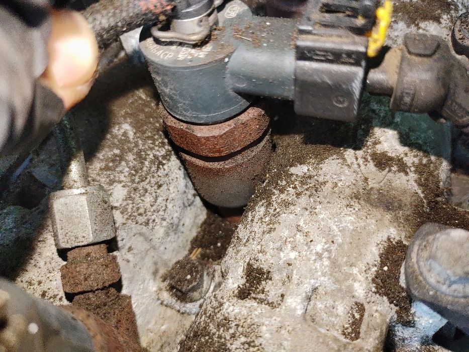 Injectoare 1.3 multijet CDTI Fiat Opel