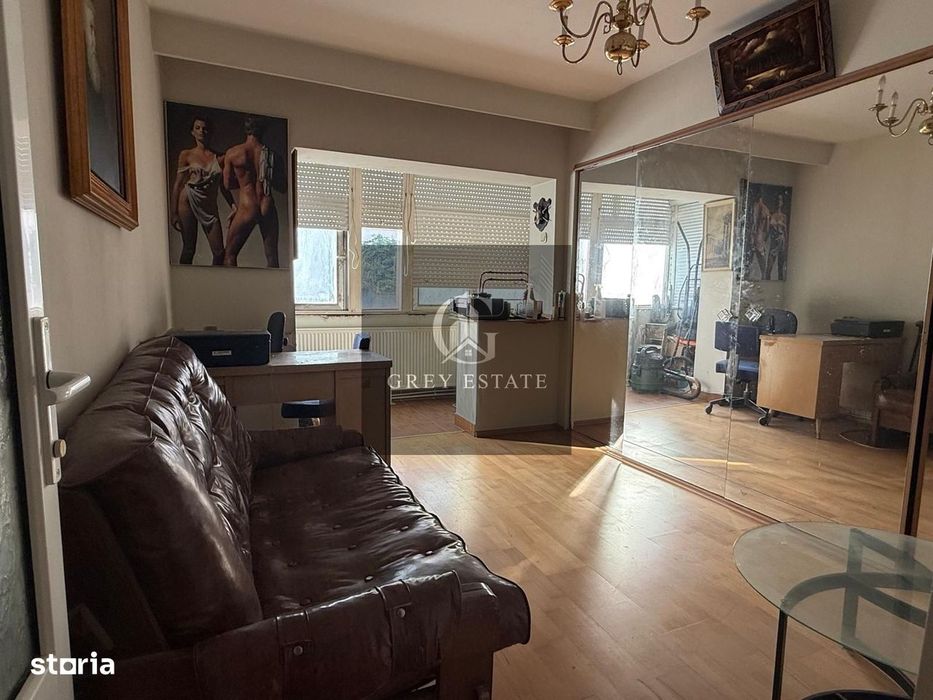 Apartament 2 camere