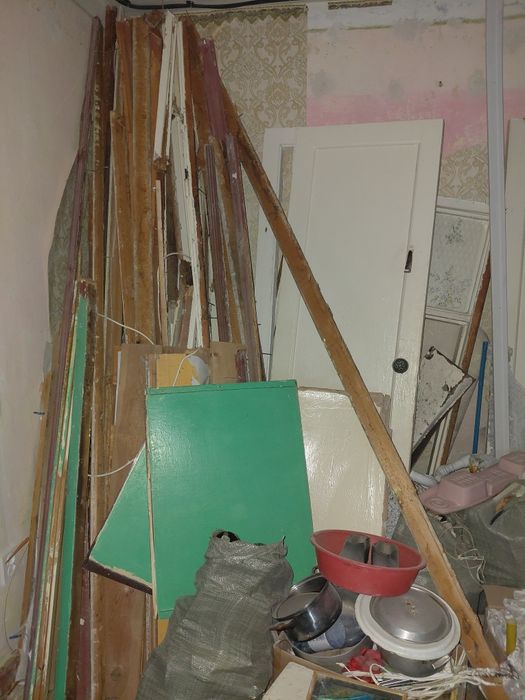 Отдам даром. На дрова