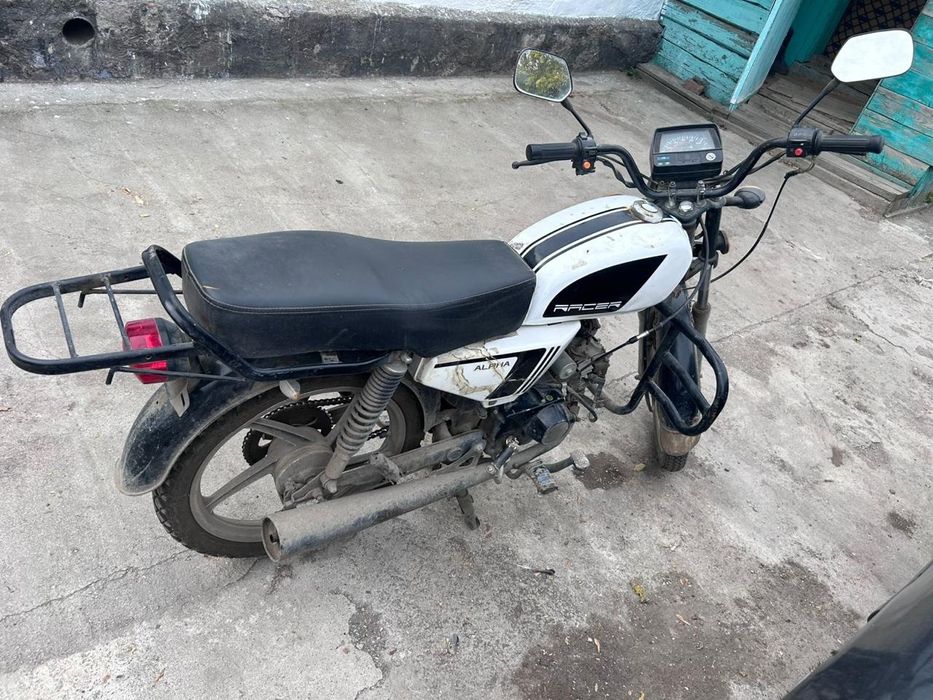 Продам рейсер альфа