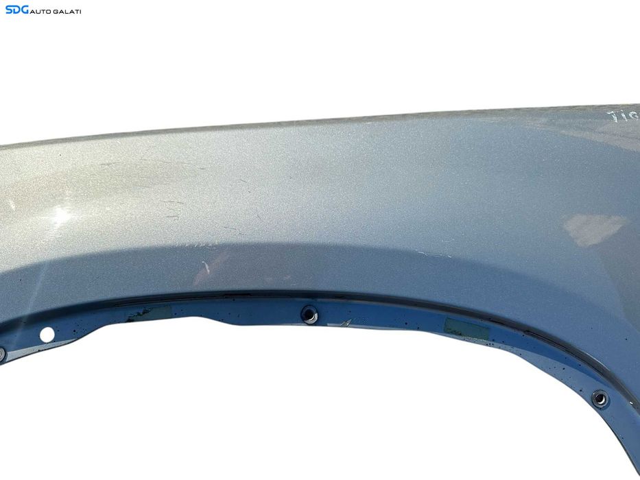 Aripa Stanga Fata cu Imperfectiuni Volkswagen Tiguan 5N 2007 - 2015 [V0221]