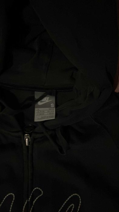 Оригинално горнище на Nike