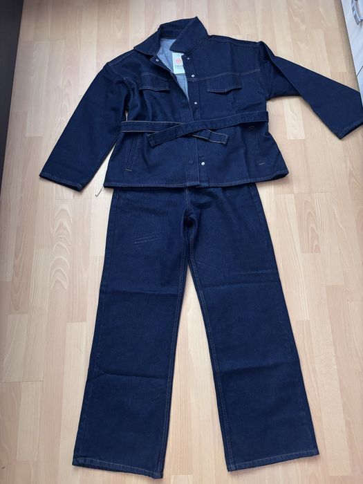 Дънков комплект две части