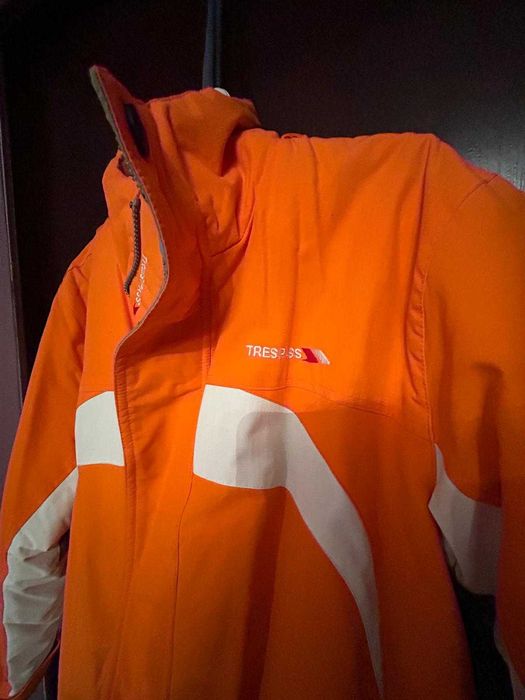 Vand geaca de iarnă pentru femei ,TRESPASS