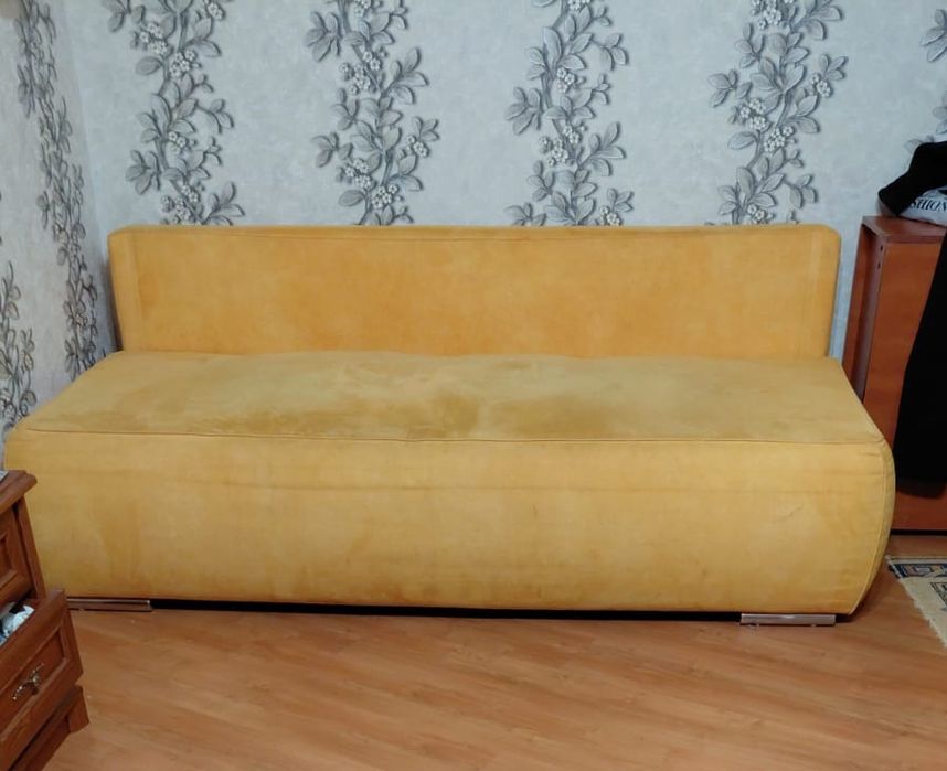 Диван 200см на 80см