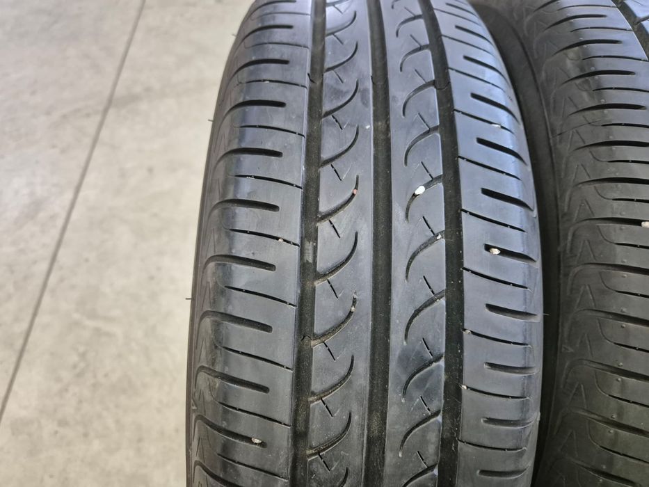 4 anvelope vara Yokohama 185 65 15 stare foarte buna