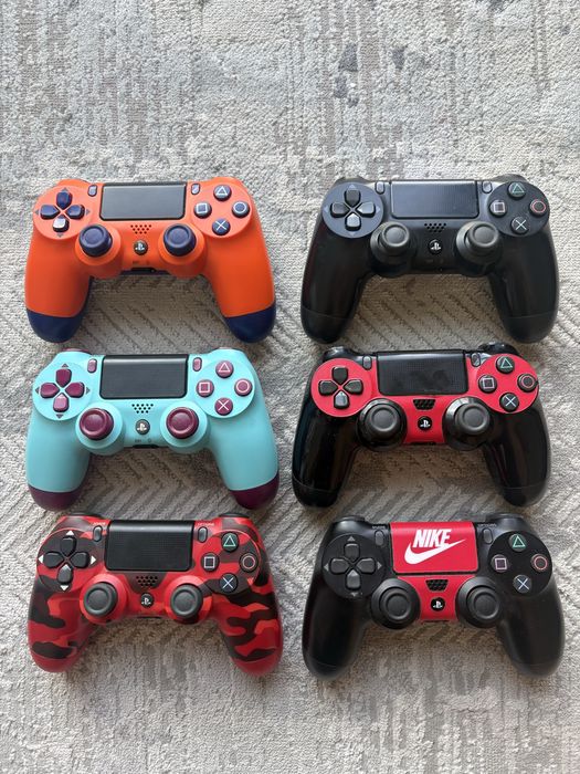 Геймпад / Dualshock / джостик на пс4 / ps4