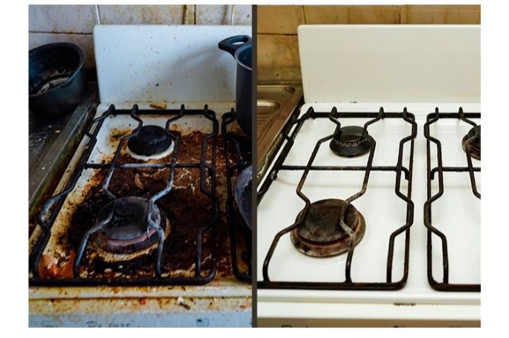 Арзон ва сифатли уборка хизмати