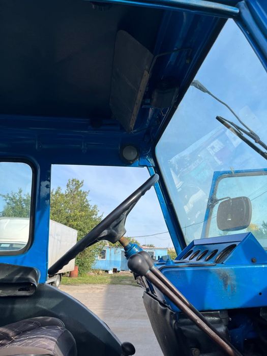 Продам МТЗ-82