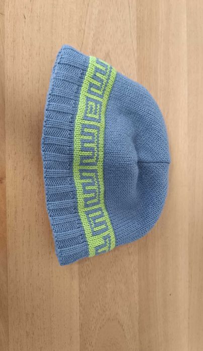 Mammut-Windstopper-Gore-Много Запазена