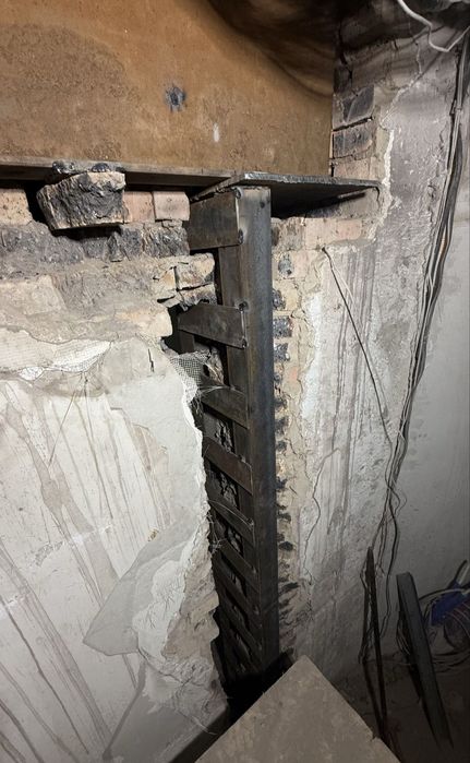 Алмазная резка демонтаж