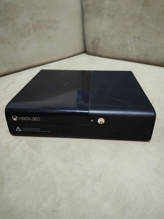 Продается xbox 360
