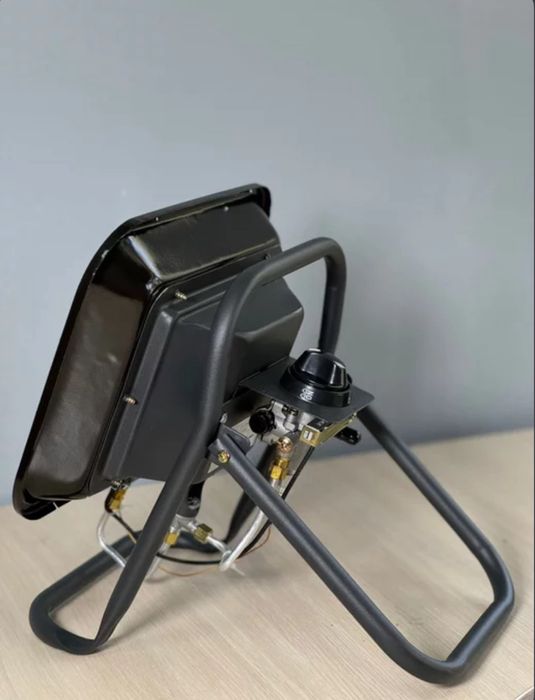 Обогреватель газовый