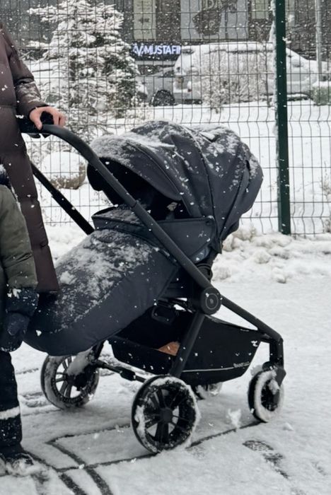 Коляска универсальная 2 в 1 Rant  ENERGY