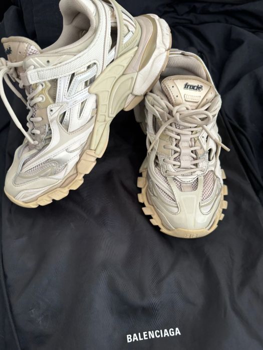 Balenciaga track 2 orginali