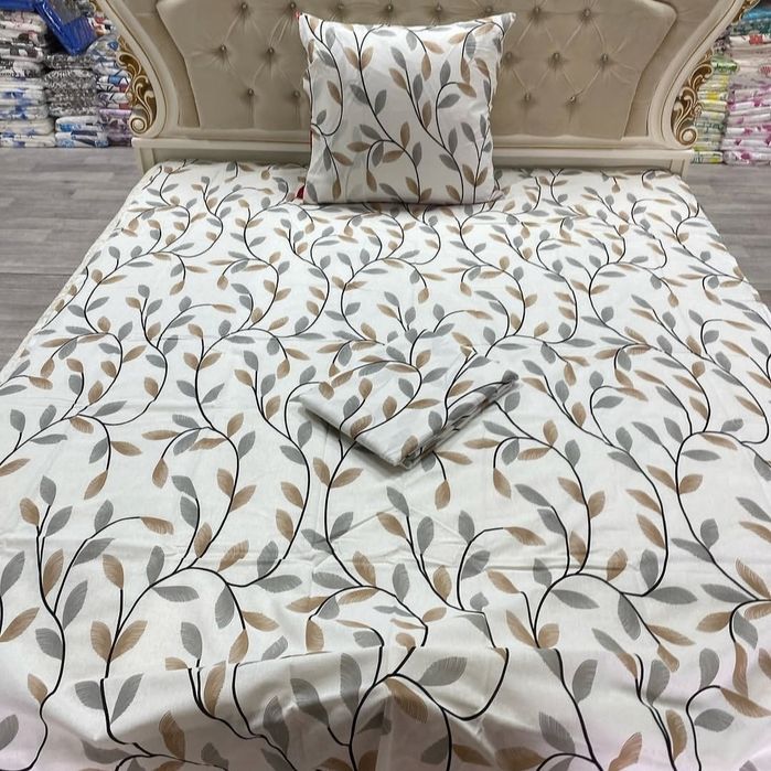 Постель туркмения
