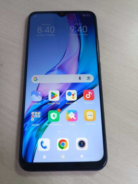 Xiaomi Redmi 9  Алматы лот: 864813