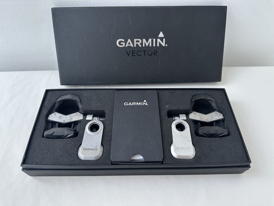 Garmin Vector PR3 power meter -педали
