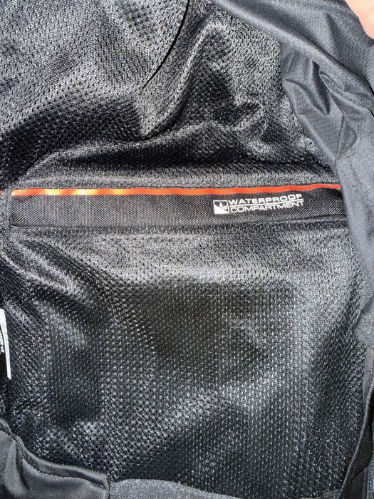 Geaca moto ALPINESTARS viper V3 air