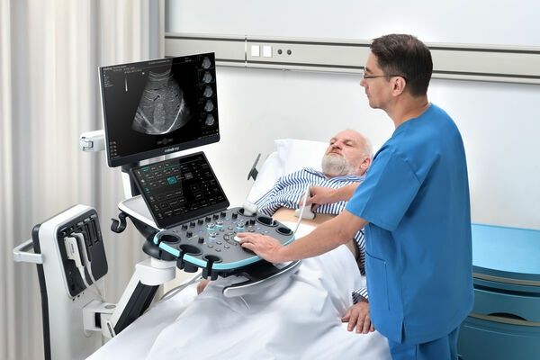 Mindray Resona I9 УЗИ аппарат