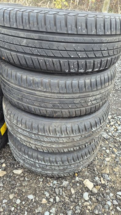 Оригинални джанти Рено 4/100 Renault Clio 2  4x100