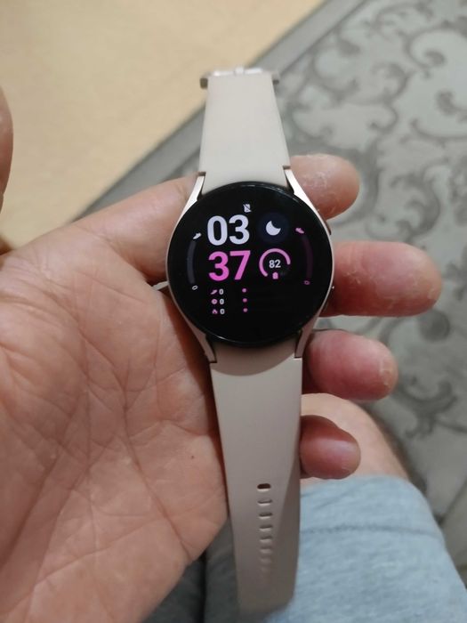 Смарт часы Galaxy