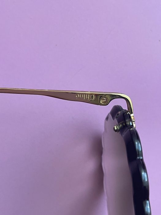 Ochelari de soare Chloe