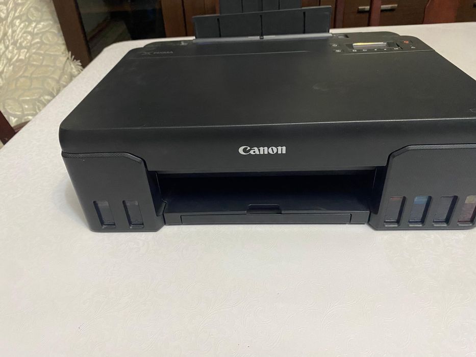 Продам принтер Canon PIXMA G540