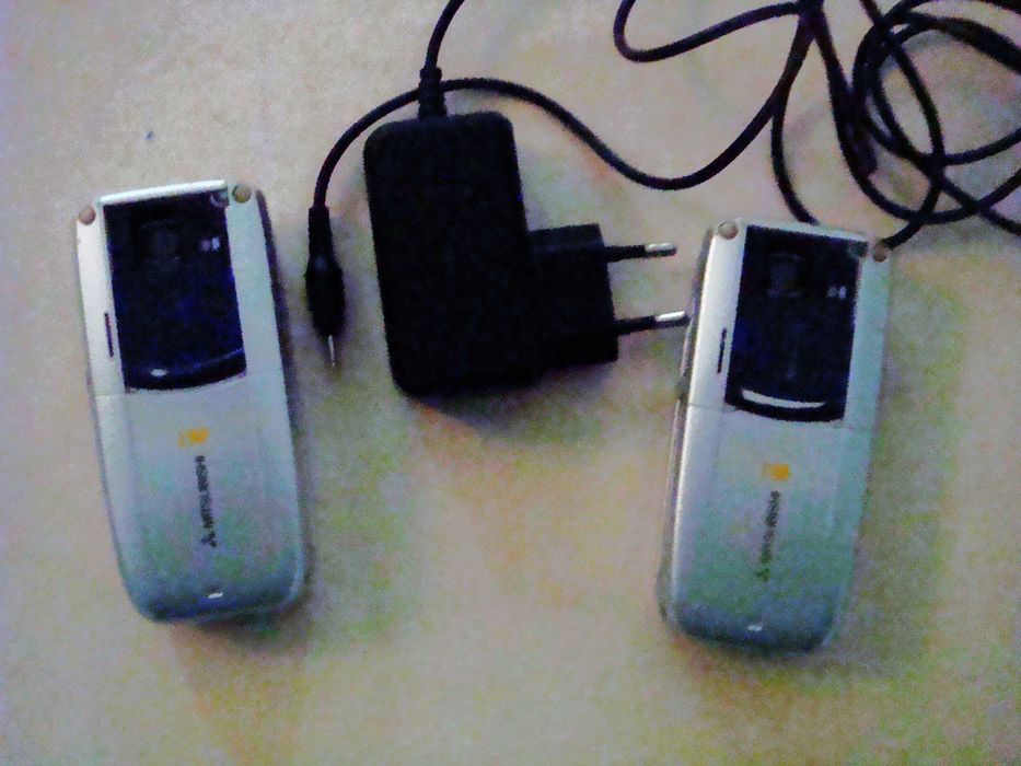 Mitsubishi M430 I-mode