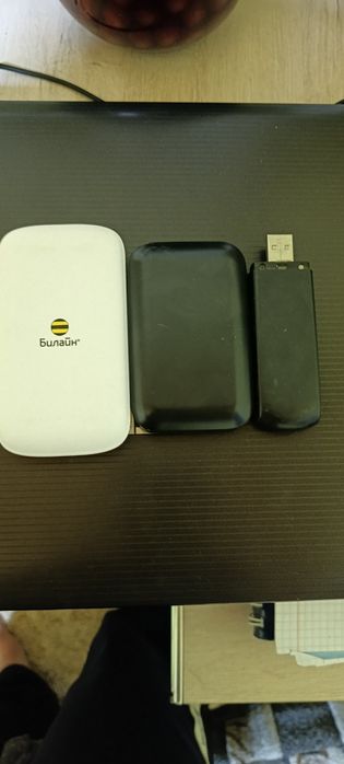 4G модем ва 4G WiFilar