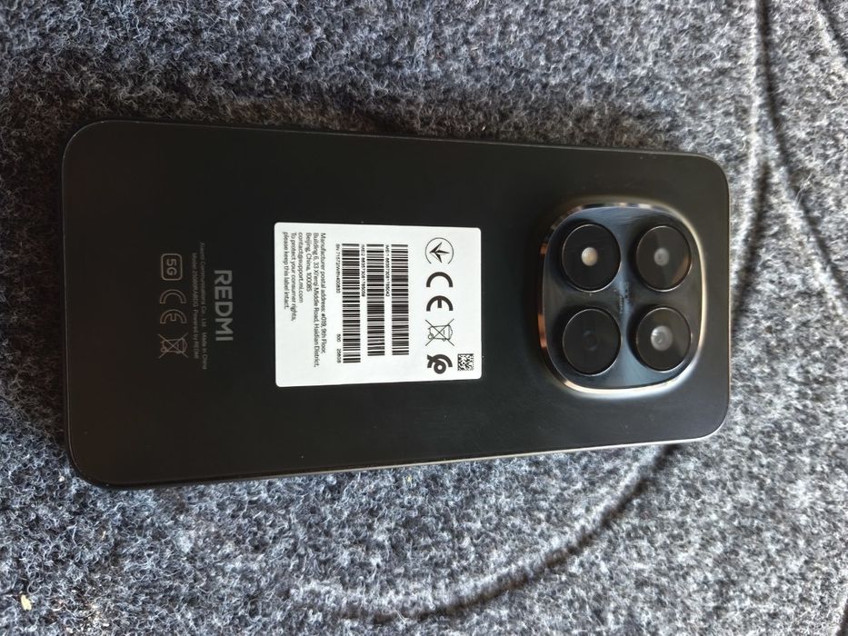 Redmi Note 15 Pro 5G