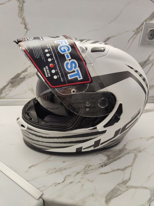 Каска за мотор HJC FG- ST размер L