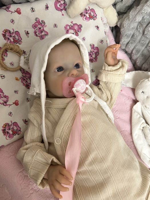 Продам куклу реборн