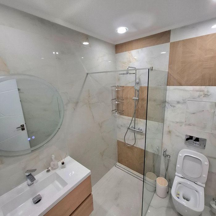 Дава се под наем Двустаен апартамент в София, Банишора - 60 кв.м за 638.01 € - Снимка #4