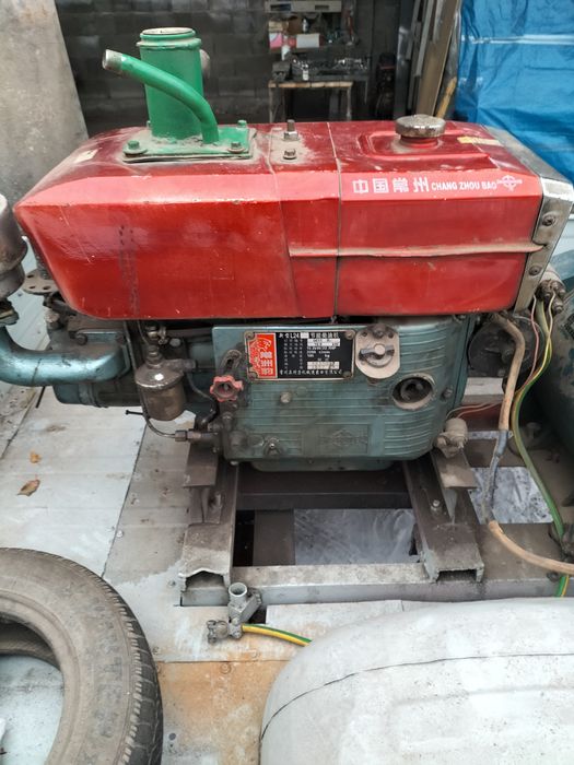 Продам электростанцию