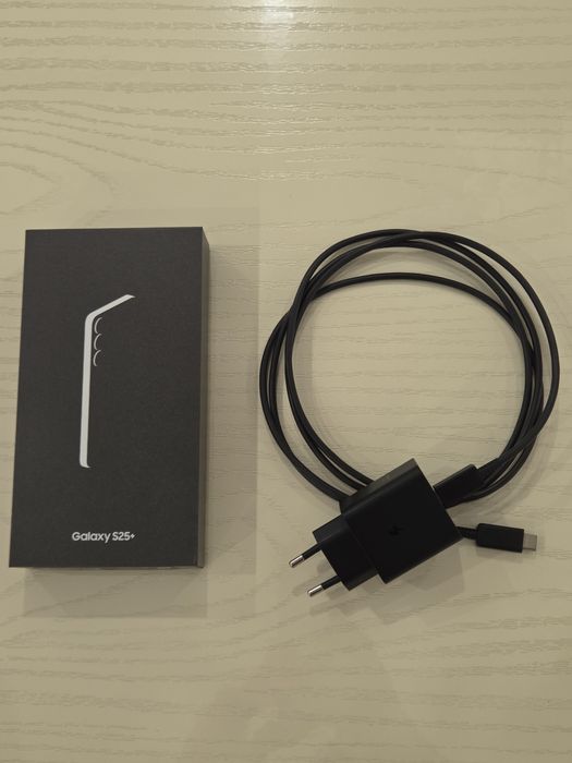 Samsung S25+ Plus 256gb