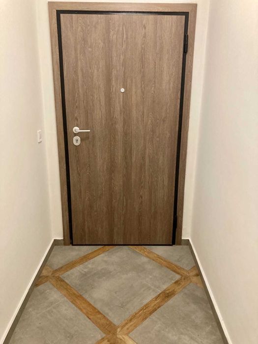 Дава се под наем Двустаен апартамент в София, Бъкстон - 60 кв.м за 625 € - Снимка #9