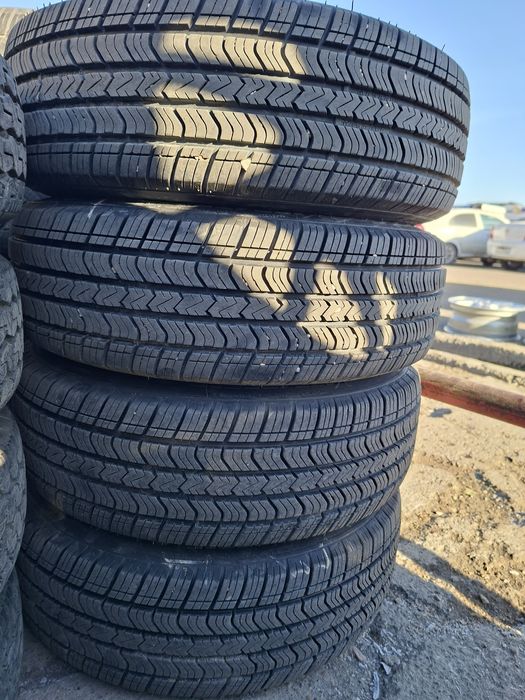 165/70/13 Matiz Diska Balon MASAAFA