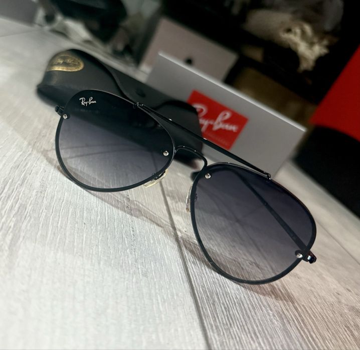 Стилни очила Ray Ban (рей бан) ОРИГИНАЛНИ!!!