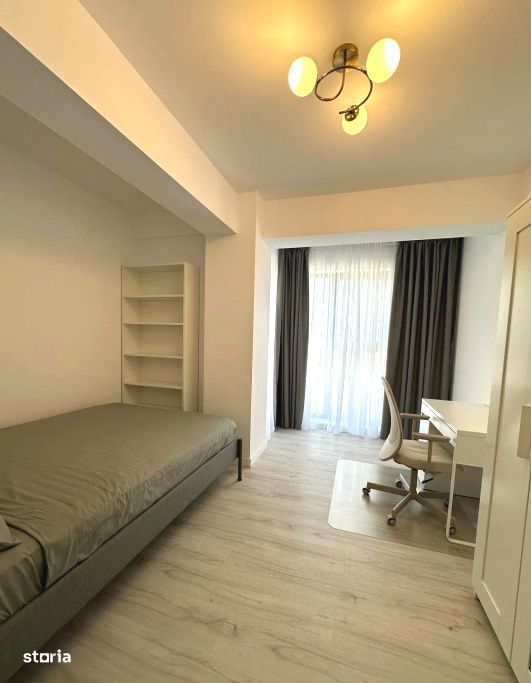 Apartament de 3 camere | Loc de parcare | Zona Otopeni