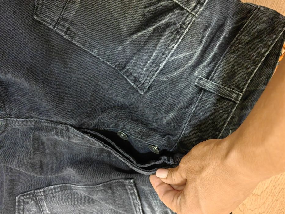 Дънки Pause 28 рр