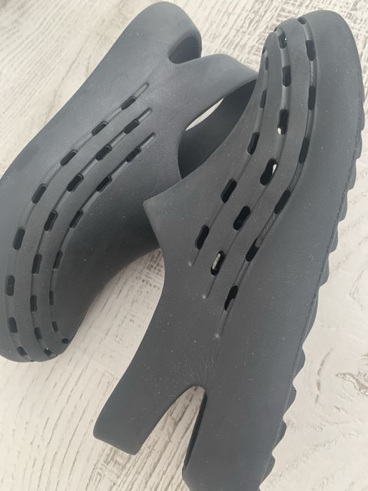 Sandale ecco 34 negru